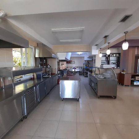 Kocaali Sun Otel ساكاريا المظهر الخارجي الصورة