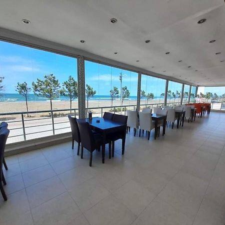 Kocaali Sun Otel ساكاريا المظهر الخارجي الصورة