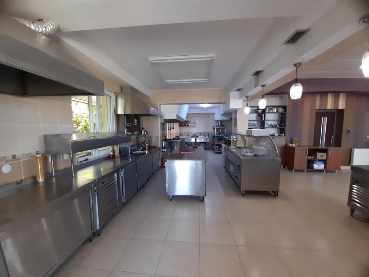 Kocaali Sun Otel ساكاريا المظهر الخارجي الصورة