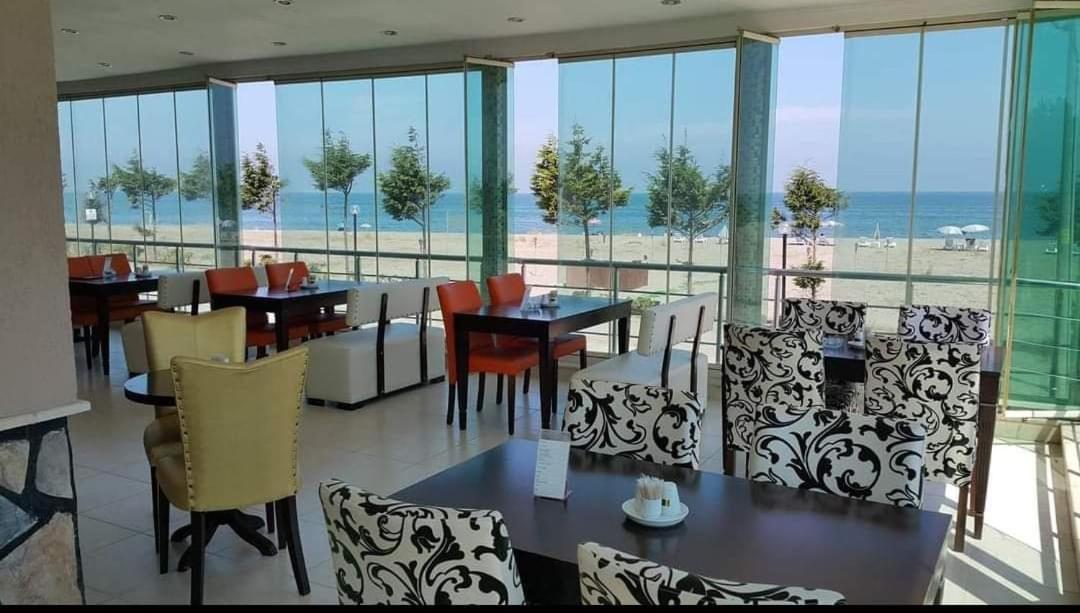 Kocaali Sun Otel ساكاريا المظهر الخارجي الصورة
