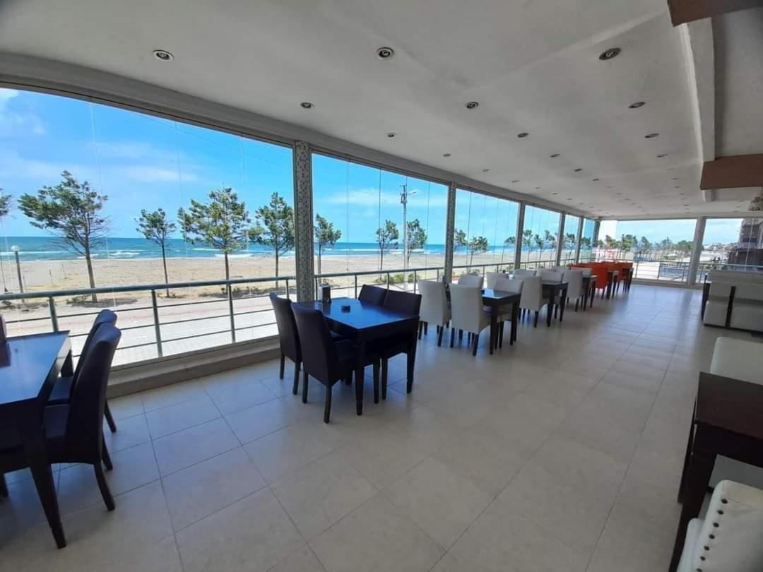Kocaali Sun Otel ساكاريا المظهر الخارجي الصورة