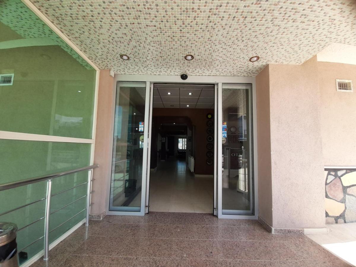 Kocaali Sun Otel ساكاريا المظهر الخارجي الصورة